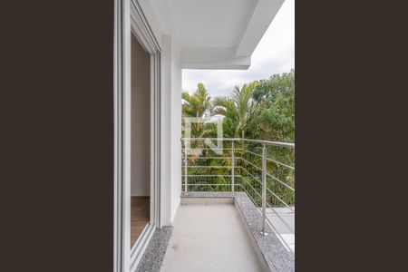 Casa à venda com 284m², 3 quartos e 4 vagasVaranda do Quarto 3