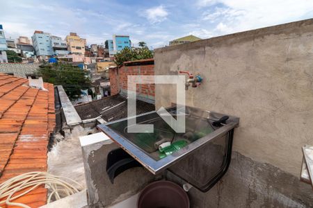 Casa à venda com 250m², 4 quartos e 4 vagasQuintal Superior