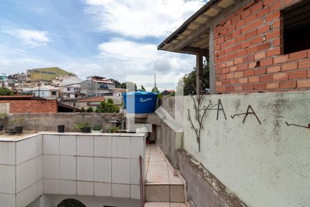 Casa à venda com 250m², 4 quartos e 4 vagasVista do Salão