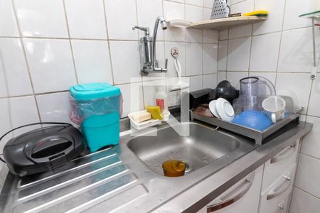 Casa à venda com 250m², 4 quartos e 4 vagasCozinha