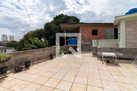 Casa à venda com 250m², 4 quartos e 4 vagasQuintal Superior