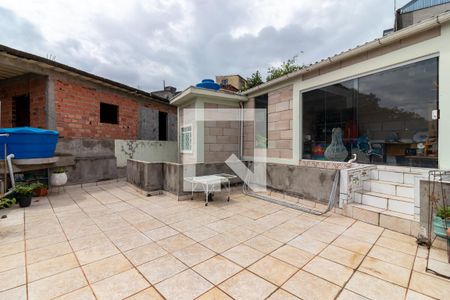 Casa à venda com 250m², 4 quartos e 4 vagasQuintal Superior