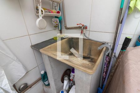 Casa à venda com 250m², 4 quartos e 4 vagasÁrea de Serviço