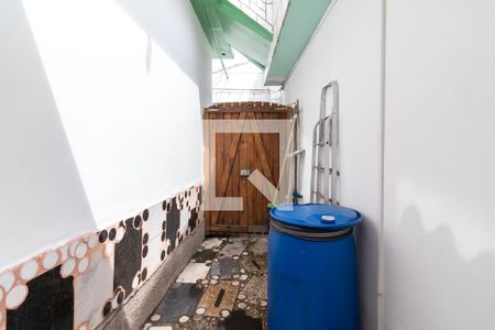 Casa à venda com 250m², 4 quartos e 4 vagasÁrea de Serviço