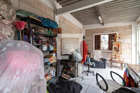 Casa à venda com 250m², 4 quartos e 4 vagasSalão