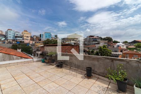 Casa à venda com 250m², 4 quartos e 4 vagasQuintal Superior