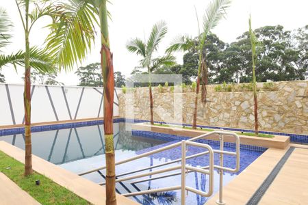 Apartamento à venda com 45m², 2 quartos e 1 vagaÁrea comum - Piscina