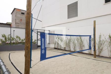 Apartamento à venda com 45m², 2 quartos e 1 vagaÁrea comum - Quadra de areia