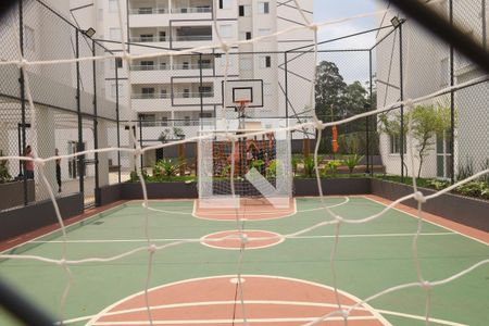 Apartamento à venda com 45m², 2 quartos e 1 vagaÁrea comum - Quadra