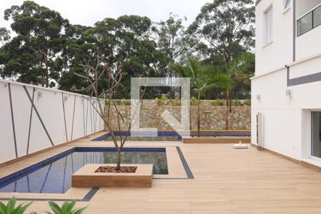 Apartamento à venda com 45m², 2 quartos e 1 vagaÁrea comum - Piscina