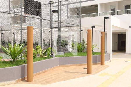 Apartamento à venda com 45m², 2 quartos e 1 vagaÁrea comum - Redario