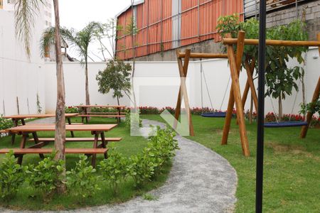 Apartamento à venda com 45m², 2 quartos e 1 vagaÁrea comum - Praça