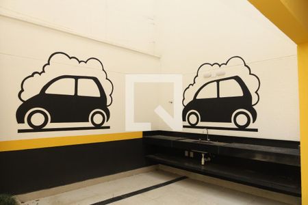 Apartamento à venda com 45m², 2 quartos e 1 vagaÁrea comum - Car Wash