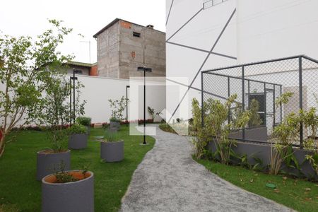 Apartamento à venda com 45m², 2 quartos e 1 vagaÁrea comum - Pista de corrida