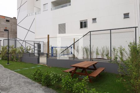 Apartamento à venda com 45m², 2 quartos e 1 vagaÁrea comum - Quadra de areia