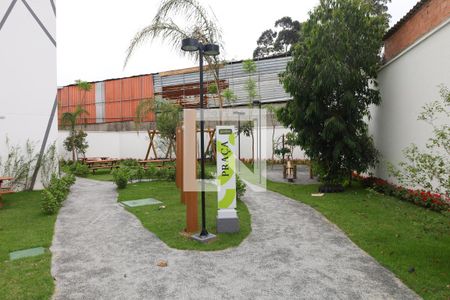 Apartamento à venda com 45m², 2 quartos e 1 vagaÁrea comum - Praça