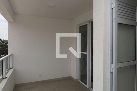 Apartamento à venda com 45m², 2 quartos e 1 vagaSacada