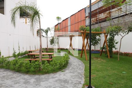 Apartamento à venda com 45m², 2 quartos e 1 vagaÁrea comum - Praça