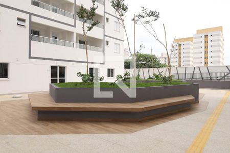 Apartamento à venda com 45m², 2 quartos e 1 vagaÁrea comum - Praça