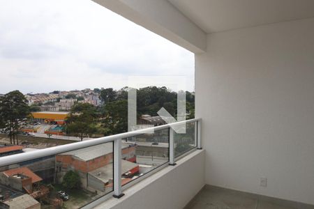Apartamento à venda com 45m², 2 quartos e 1 vagaSacada