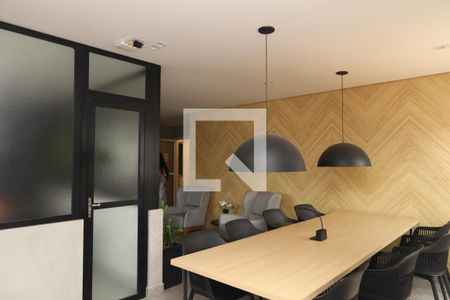 Apartamento à venda com 45m², 2 quartos e 1 vagaÁrea comum - Coworking