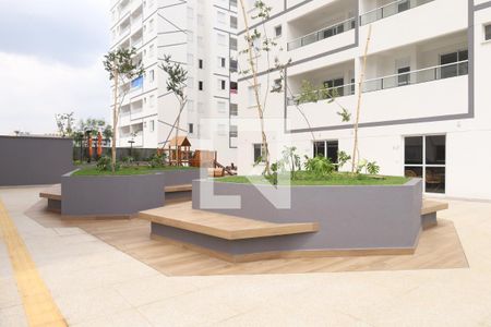 Apartamento à venda com 45m², 2 quartos e 1 vagaÁrea comum - Praça