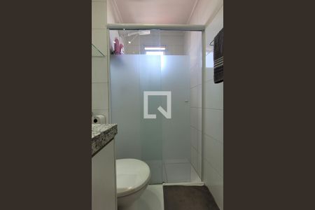 Apartamento à venda com 59m², 2 quartos e 1 vagaBanheiro