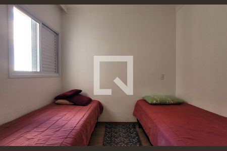 Apartamento à venda com 59m², 2 quartos e 1 vagaQuarto 2