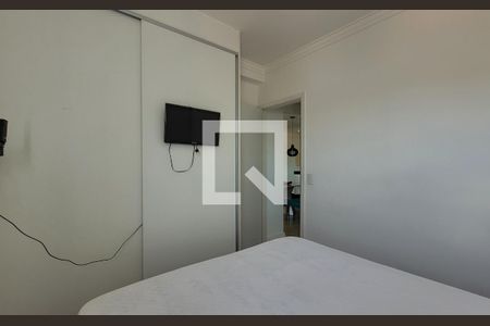 Apartamento à venda com 59m², 2 quartos e 1 vagaQuarto