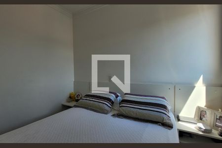 Apartamento à venda com 59m², 2 quartos e 1 vagaQuarto