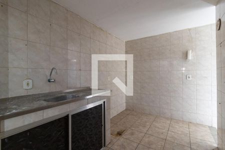 Apartamento à venda com 100m², 2 quartos e sem vagaCozinha