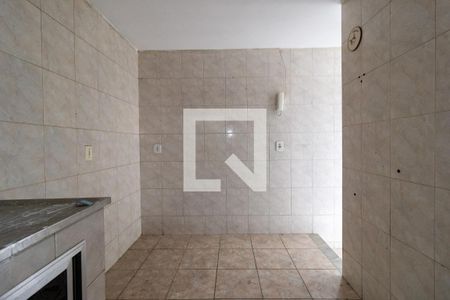 Apartamento à venda com 100m², 2 quartos e sem vagaCozinha