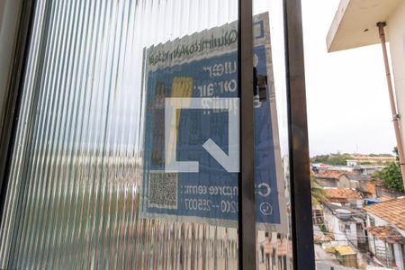 Apartamento à venda com 100m², 2 quartos e sem vagaQuarto 2 Placa