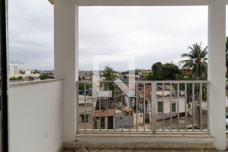 Apartamento à venda com 100m², 2 quartos e sem vagaQuarto 2 Varanda