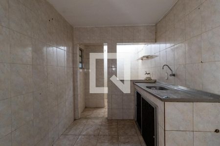 Apartamento à venda com 100m², 2 quartos e sem vagaCozinha