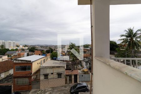 Apartamento à venda com 100m², 2 quartos e sem vagaQuarto 2 Vista