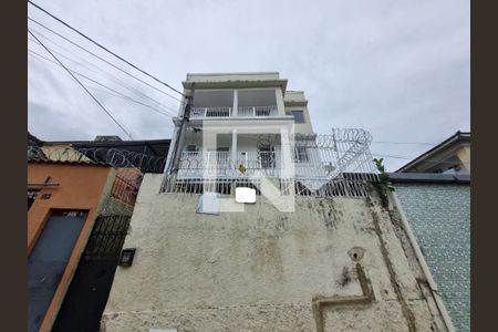 Apartamento à venda com 100m², 2 quartos e sem vagaFachada