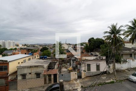 Apartamento à venda com 100m², 2 quartos e sem vagaQuarto 2 Varanda Vista