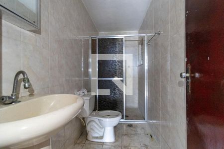 Apartamento à venda com 100m², 2 quartos e sem vagaBanheiro