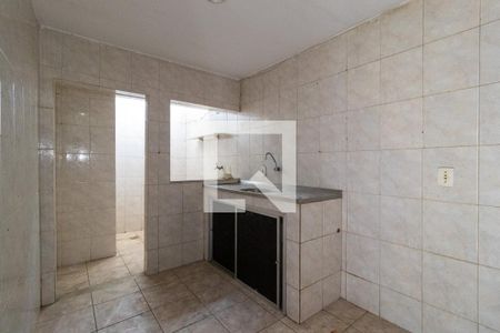 Apartamento à venda com 100m², 2 quartos e sem vagaCozinha