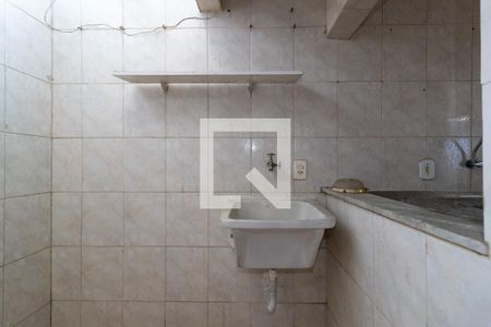 Apartamento à venda com 100m², 2 quartos e sem vagaÁrea de Serviço