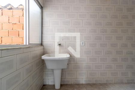 Apartamento à venda com 30m², 1 quarto e sem vaga Apartamento à venda com 30m², 1 quarto e sem vagaÁrea de Serviço