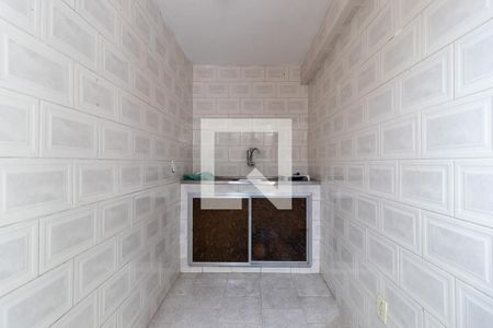 Apartamento à venda com 30m², 1 quarto e sem vaga Apartamento à venda com 30m², 1 quarto e sem vagaCozinha