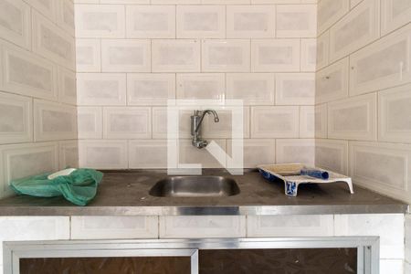 Apartamento à venda com 30m², 1 quarto e sem vaga Apartamento à venda com 30m², 1 quarto e sem vagaCozinha