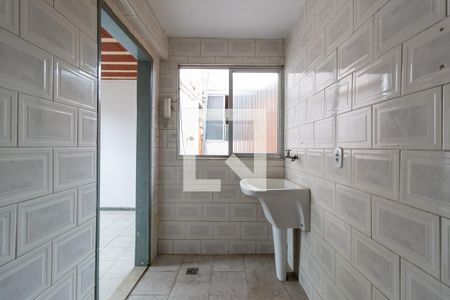 Apartamento à venda com 30m², 1 quarto e sem vaga Apartamento à venda com 30m², 1 quarto e sem vagaÁrea de Serviço