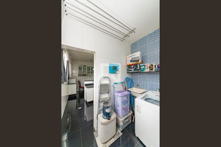 Apartamento à venda com 87m², 3 quartos e 1 vaga Apartamento à venda com 87m², 3 quartos e 1 vagaÁrea de Serviço