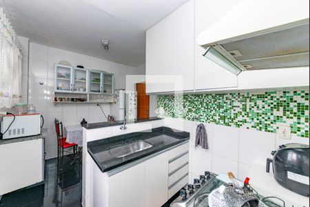 Apartamento à venda com 87m², 3 quartos e 1 vaga Apartamento à venda com 87m², 3 quartos e 1 vagaCozinha