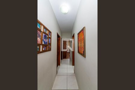 Apartamento à venda com 87m², 3 quartos e 1 vaga Apartamento à venda com 87m², 3 quartos e 1 vagaCorredor