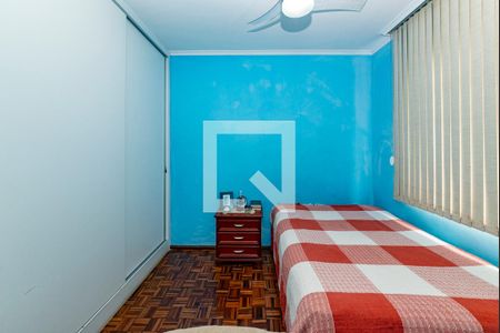 Apartamento à venda com 87m², 3 quartos e 1 vaga Apartamento à venda com 87m², 3 quartos e 1 vagaQuarto 3