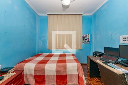 Apartamento à venda com 87m², 3 quartos e 1 vaga Apartamento à venda com 87m², 3 quartos e 1 vagaQuarto 3